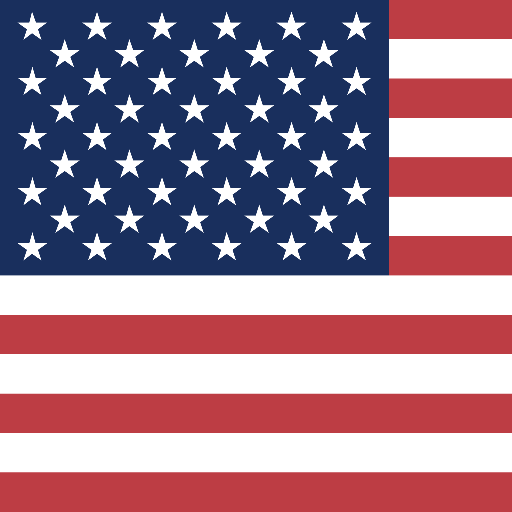 English flag