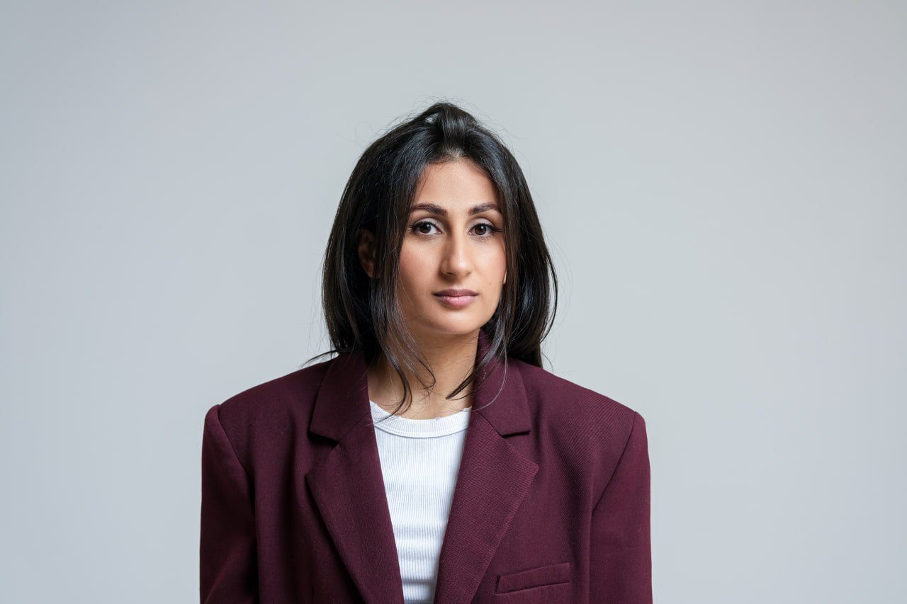 Ani Mkrtchyan